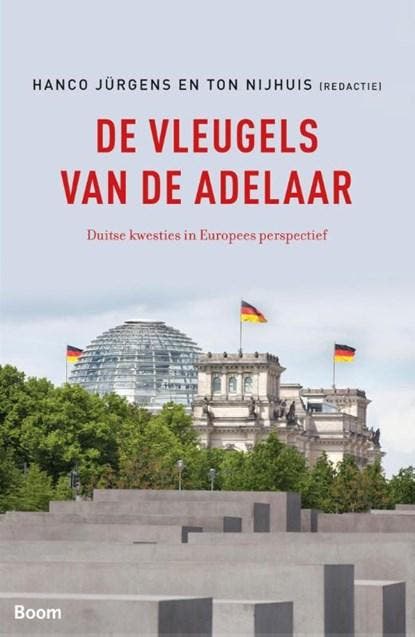 De vleugels van de adelaar, Boeken, Wetenschap, Zo goed als nieuw