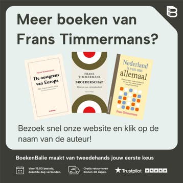 Glück auf ! - Frans Timmermans 9789035135932, Verzenden, Gelezen, Frans Timmermans