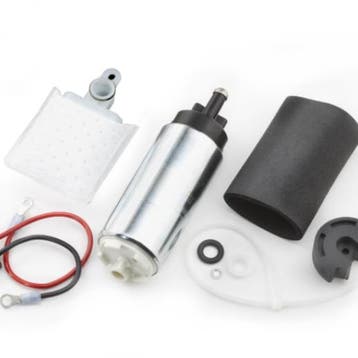 Walbro PUMP & INSTALLATION KIT PACKAGE, Auto-onderdelen, Ophalen of Verzenden, Nieuw