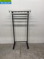 Overtoom Garderoberek Kapstok 83,5 x 36,5 x 180,5 cm, Ophalen of Verzenden, Gebruikt