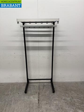 Overtoom Garderoberek Kapstok 83,5 x 36,5 x 180,5 cm, Ophalen of Verzenden, Gebruikt