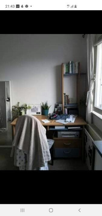 Kamer te huur in Zaanstad - 18 m² - 1 kamer(s), Huizen en Kamers, Overige regio's