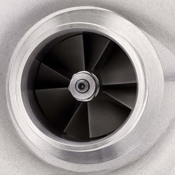 Turbo K03-052 geschikt voor VW Bora Golf Jetta Beetle, Sk..., Verzenden, Nieuw, Skoda