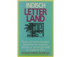 Indisch letterland, proza uit twee eeuwen, Ophalen of Verzenden, Nieuw