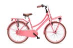 Antilope  Mini Cargo X1 Transport 24 inch meisjesfiets roze, Ophalen of Verzenden, Nieuw