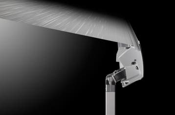 Thule 5200 230 Wit-Mystic Grey, Ophalen of Verzenden, Nieuw, Thule
