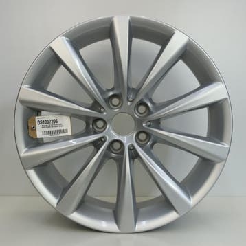 Originele velgen 18 inch BMW 5-serie styling 642 *OS1007206*, 18 inch, Gebruikt, Velg(en), Ophalen of Verzenden