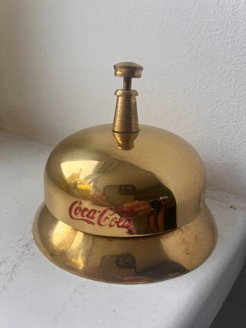 Servicebel - coca cola