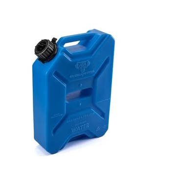 Overland jerrycan water 4.5L, Verzenden, Nieuw