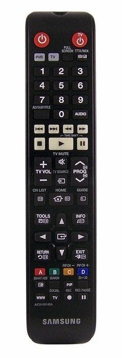 Afstandsbediening Samsung ak59-00140a STB-E7500, Ophalen of Verzenden, Nieuw, Origineel