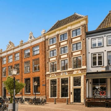 Appartement in Hoorn gevonden voor €1975,- pm, Appartement, Direct bij eigenaar, Hoorn