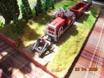 Märklin H0 - 3131 + 4430 + 4658 - Modeltrein (4) - Diorama, Nieuw
