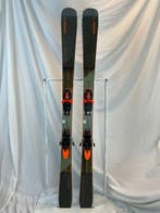 Elan Wingman 82 Ti-160 cm, Overige merken, Gebruikt, Ophalen of Verzenden, Carve