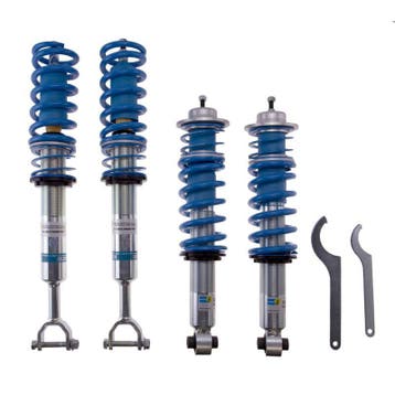 Bilstein B14 1998 Audi A6 Quattro Avant Front and Rear, Ophalen of Verzenden, Nieuw