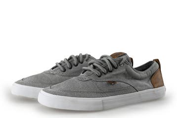 Djinns Sneakers in maat 45 Grijs, Overige kleuren, Verzenden, Djinns, Sneakers of Gympen