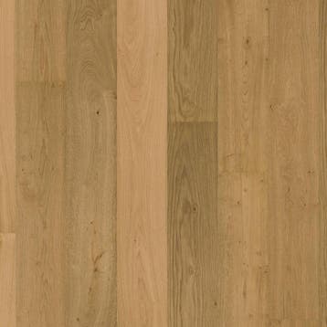 Floorlife Venice Eiken Parket - Rustiek Gerookt Naturel - 14, Doe-het-zelf en Verbouw, Vloerdelen en Plavuizen, Ophalen of Verzenden