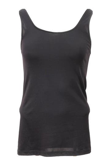 Mey Top in maat 40 Zwart, Mey, Verzenden, Zo goed als nieuw, Zwart