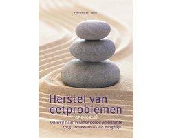 Boek Herstel van eetproblemen (anorexia) 9789085601890, Verzenden, Zo goed als nieuw