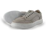 Manfield Sneakers in maat 43 Grijs, Manfield, Overige kleuren, Verzenden, Sneakers of Gympen