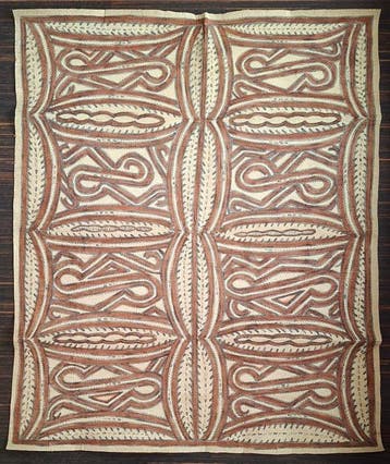 Tapa, Papoea-Nieuw-Guinea Noordelijke Provincie - Tapa -