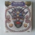 Shell Shock - Shell Shock, Boeken, Ophalen of Verzenden, Nieuw
