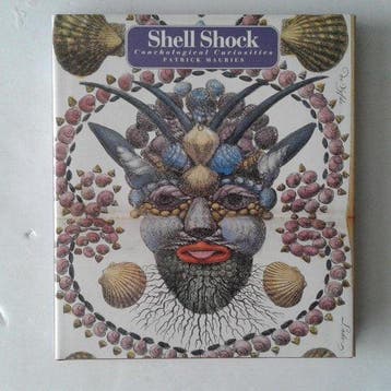 Shell Shock - Shell Shock, Ophalen of Verzenden, Nieuw