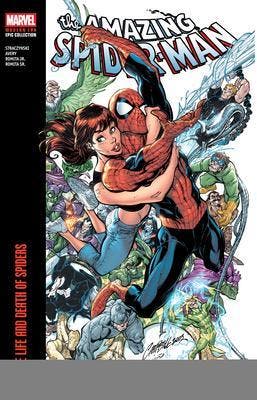 Amazing Spider-Man Modern Era Epic Collection Volume 2: The, Boeken, Verzenden, Nieuw