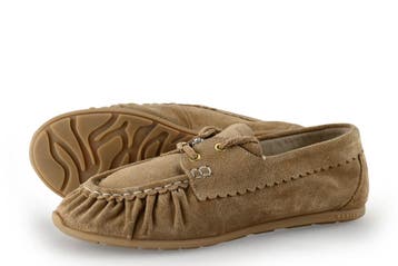 Nubikk Loafers in maat 39 Beige, Nubikk, Verzenden, Beige, Overige typen