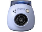 Fujifilm -  Instax Pal Lavender Blue, Verzenden, Nieuw, Overige Merken