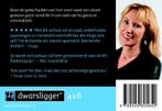 Toen het donker werd / Dwarsligger / 426 9789049805852, Verzenden, Zo goed als nieuw, Simone van der Vlugt