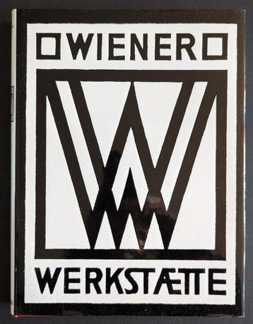 Gabriele Fahr-Becker - Wiener Werkstaette - 1994