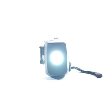 Slimlogy R3 Mini 2000 mAh Noodradio & Nood Zaklamp – Laadbaa, Ophalen of Verzenden, Nieuw