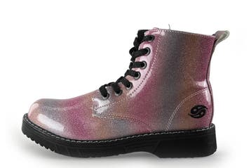 Dockers By Gerli Veterboots in maat 38 Overig, Verzenden, Overige typen, Zo goed als nieuw, Overige kleuren