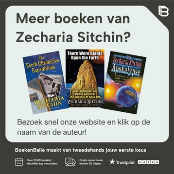 Lost Book Of Enki - Zecharia Sitchin 9781591430377, Verzenden, Gelezen, Zecharia Sitchin