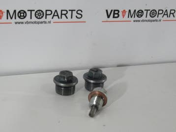 Husqvarna 701 Supermoto Olie tap filter, Ophalen of Verzenden, Nieuw