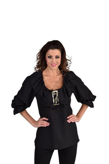 Blouse luxe, Nieuw