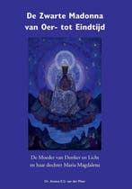 De Zwarte Madonna van oer- tot eindtijd 9789082031317, Boeken, Verzenden, Gelezen, Annine E. G. van der Meer