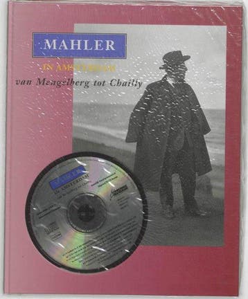 Mahler In Amsterdam - Giskes, Boeken, Verzenden, Gelezen