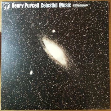LP gebruikt - Henry Purcell - Accademia Monteverdiana â., Verzenden, Zo goed als nieuw, Overige formaten