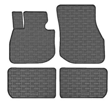 Rubber automatten BMW iX2 (U10) | 2024-heden, Verzenden, Nieuw, BMW