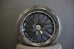 Velgen Mercedes-Benz GLE-Klasse GMP Goodyear Winterbanden, Auto-onderdelen, Banden en Velgen, Ophalen, Gebruikt, 275 mm, Banden en Velgen