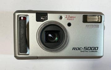 Ricoh RDC-5000 Digitale camera, Nieuw
