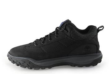 Timberland Sneakers in maat 42 Zwart, Verzenden, Timberland, Zwart, Sneakers of Gympen