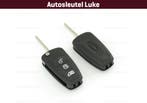 3-knops klapsleutel (oplaadbare batterij) kpb1347 voor Ford, Verzenden, Nieuw