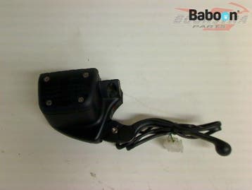 Koppelings Pomp BMW R 1100 S Boxercup 2002-2004 (R1100S), Motoren, Verzenden, Gebruikt