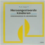 HERSENGESTOORDE KINDEREN - DEEL 1 9789053500774 J.A. Claeys, Verzenden, Zo goed als nieuw, J.A. Claeys