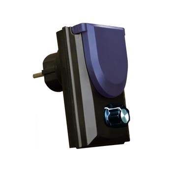 Aquaforte FC-300 Flow Control (toerenregelaar), Tuin en Terras, Vijvers, Verzenden, Nieuw