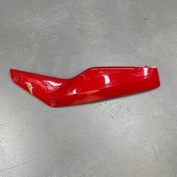 Ducati Supersport Fairing LH Cracked  REAR - 48230102A, Motoren, Onderdelen | Ducati, Ophalen of Verzenden, Gebruikt