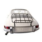 Porsche 912 bagagerek/drager     &     Zwart, Ophalen of Verzenden