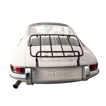 Porsche 912 bagagerek/drager     &     Zwart, Auto diversen, Ophalen of Verzenden